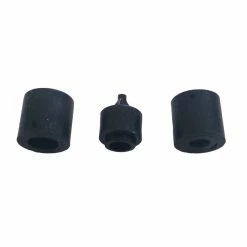 2 Joints Réversibles De Pompe Zefal -BMX Soldes Boutique 2 joints reversibles de pompe zefal 1