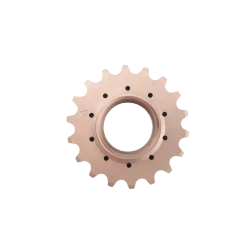 2 Pignons Fixes à Visser 16 Et 18 Dents 7 2 Pignons Fixes à Visser 16 Et 18 Dents -BMX Soldes Boutique 2 pignons fixes a visser 16 et 18 dents 2