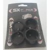 4 Entretoises Headset 5, 10, 15 Et 20 Mm -BMX Soldes Boutique 4 entretoises headset 5 10 15 et 20 mm