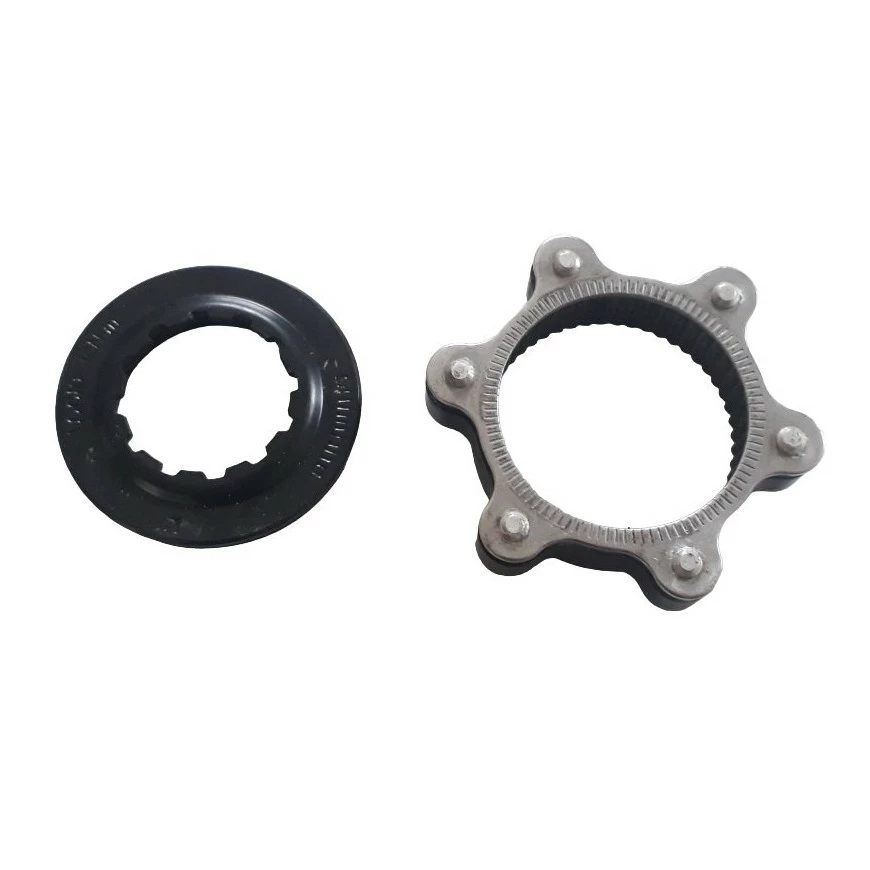 Adaptateur De Disque Center Lock 6 Trous Shimano 3 Adaptateur De Disque Center Lock 6 Trous Shimano