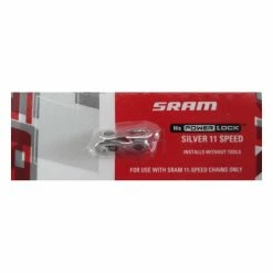 Attache Rapide De Chaine Sram 11 Vitesses Power Lock