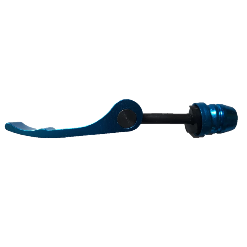 Attache Rapide Pour Collier De Selle Aluminium 4 Attache Rapide Pour Collier De Selle Aluminium – Image 2