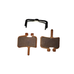 Avid Juicy BB7 Fibrax Plaquettes De Frein Disque