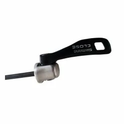 Blocage Rapide Roue Arrière Vélo Shimano 163 Mm -BMX Soldes Boutique blocage rapide roue arriere velo shimano 163 mm 2