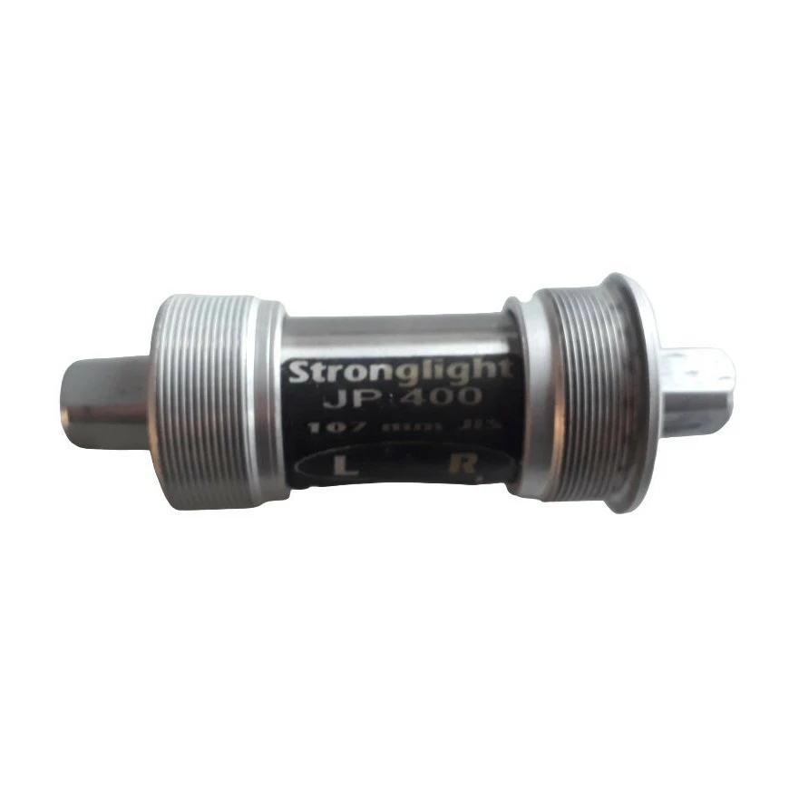 Boitier De Pédalier Stronglight JP400 107 70 Carré Ital 4 Boitier De Pédalier Stronglight JP400 107 70 Carré Ital – Image 2