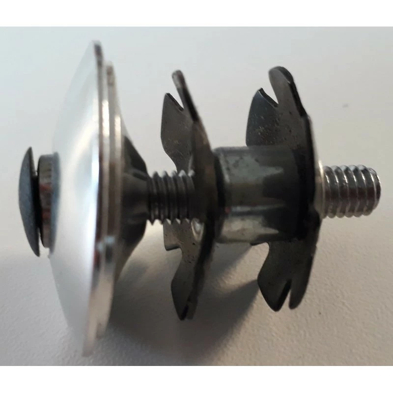 Bouchon Et étoile De Potence 1"1/8 4 Bouchon Et étoile De Potence 1"1/8 – Image 2