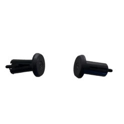 Bouchons De Cintre Route à Visser Plat