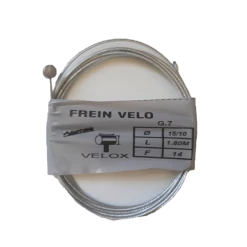 Cable De Frein Velox VTT BMX