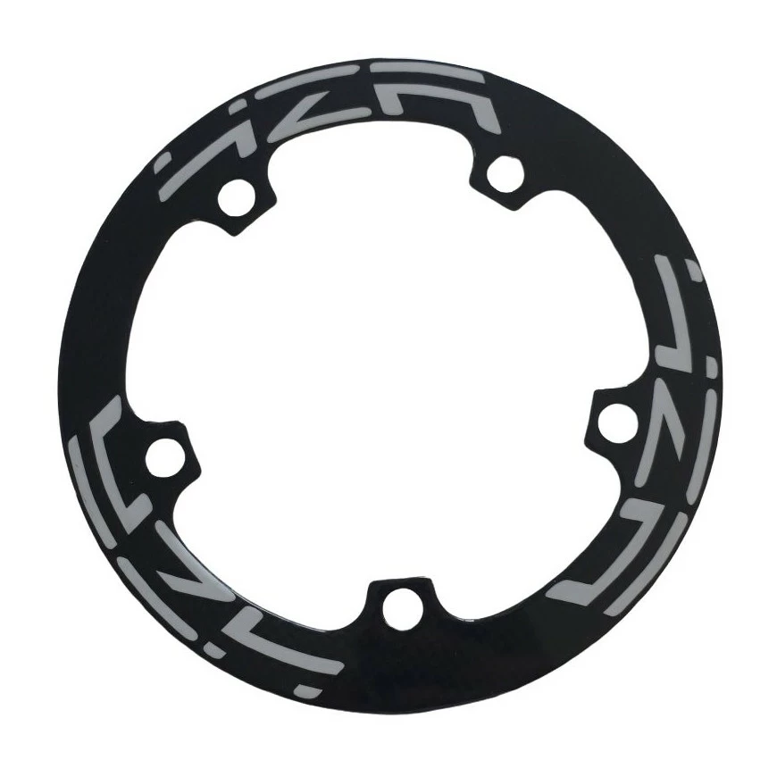 Cache Pédalier 4ZA 182 Mm Carbone 5 Branches 130 Mm 41/42 Dents 3 Cache Pédalier 4ZA 182 Mm Carbone 5 Branches 130 Mm 41/42 Dents