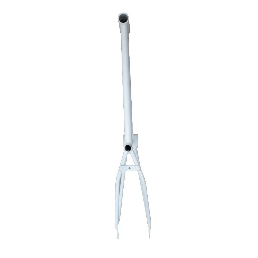 Cadre BMX Aluminium 5 Cadre BMX Aluminium – Image 3