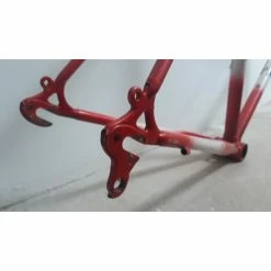 Cadre Velo Course Pyrenea D'occasion -BMX Soldes Boutique cadre velo course pyrenea d occasion 2