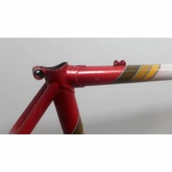 Cadre Velo Course Pyrenea D'occasion -BMX Soldes Boutique cadre velo course pyrenea d occasion 3