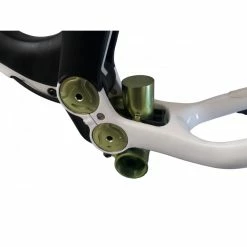 Cadre VTT Freeride Carbone GT Zaskar Expert 100 Taille L -BMX Soldes Boutique cadre vtt freeride carbone gt zaskar expert 100 taille l 3