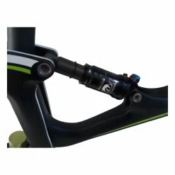 Cadre VTT Freeride Carbone GT Zaskar Expert 100 Taille L -BMX Soldes Boutique cadre vtt freeride carbone gt zaskar expert 100 taille l 5