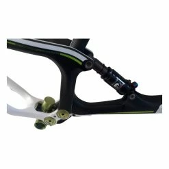 Cadre VTT Freeride Carbone GT Zaskar Expert 100 Taille L -BMX Soldes Boutique cadre vtt freeride carbone gt zaskar expert 100 taille l 6