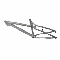 Cadre VTT Rockrider 340 Taille M Brut