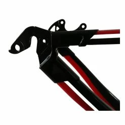 Cadre VTT XC Carbone Minerva Vector TG500 Taille S 18 Cadre VTT XC Carbone Minerva Vector TG500 Taille S -BMX Soldes Boutique cadre vtt xc carbone minerva vector tg500 taille s 7