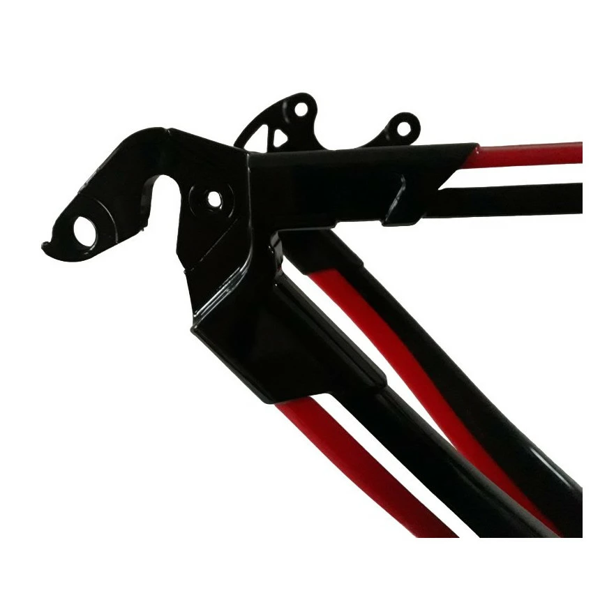 Cadre VTT XC Carbone Minerva Vector TG500 Taille S 10 Cadre VTT XC Carbone Minerva Vector TG500 Taille S – Image 8