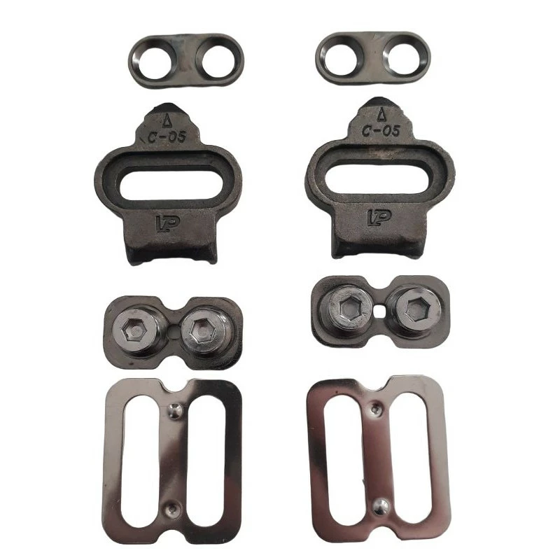 Cales Automatiques VTT VP C-05 3 Cales Automatiques VTT VP C-05