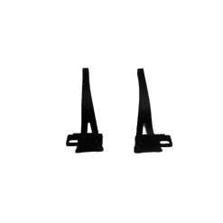 Cales Pieds Vélo Route Résine -BMX Soldes Boutique cales pieds velo route resine 2