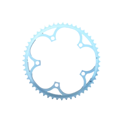 BMX Soldes Boutique -BMX Soldes Boutique campagnolo 52 dents plateau 9 vitesses 135 mm 1