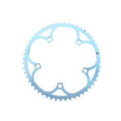 Campagnolo 52 Dents Plateau 9 Vitesses 135 Mm