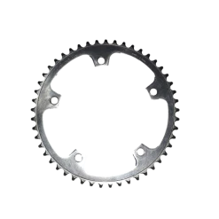 Campagnolo Plateau 49 Dents 7/8 Vitesses 144 Mm -BMX Soldes Boutique campagnolo plateau 49 dents 78 vitesses 144 mm 1