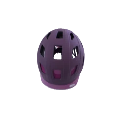 Casque Abus Hyban Vélo Mauve Avec éclairage Arrière 7 Casque Abus Hyban Vélo Mauve Avec éclairage Arrière -BMX Soldes Boutique casque abus hyban velo mauve avec eclairage arriere 2