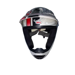 Casque Vtt Dh Bell Bellistic Taille M 56-58 Cms 7 Casque Vtt Dh Bell Bellistic Taille M 56-58 Cms -BMX Soldes Boutique casque vtt dh bell bellistic taille m 56 58 cms 1