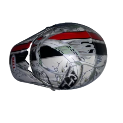 Casque Vtt Dh Bell Bellistic Taille M 56-58 Cms 9 Casque Vtt Dh Bell Bellistic Taille M 56-58 Cms -BMX Soldes Boutique casque vtt dh bell bellistic taille m 56 58 cms 3