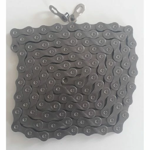 Chaine 9v KMC X9 -BMX Soldes Boutique chaine 9v kmc x9