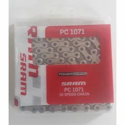 Chaine Sram 10v PC1071