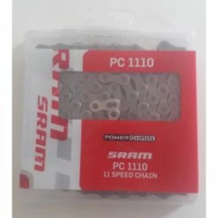 Chaine Sram 11v PC1110