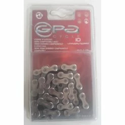 Chaine Vélo 10v GPA Cycles