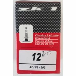Chambre à Air 12 Pouces Presta