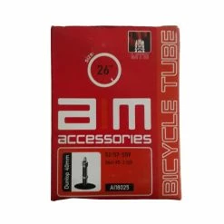 Chambre à Air 26 Pouces AIM Dunlop