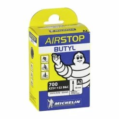 Chambre à Air VTC Michelin A2 700x25-32 B&c Presta