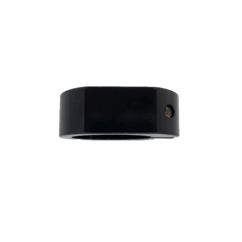 Collier De Selle à Vis 35 Mm Aluminium 5 Collier De Selle à Vis 35 Mm Aluminium – Image 3