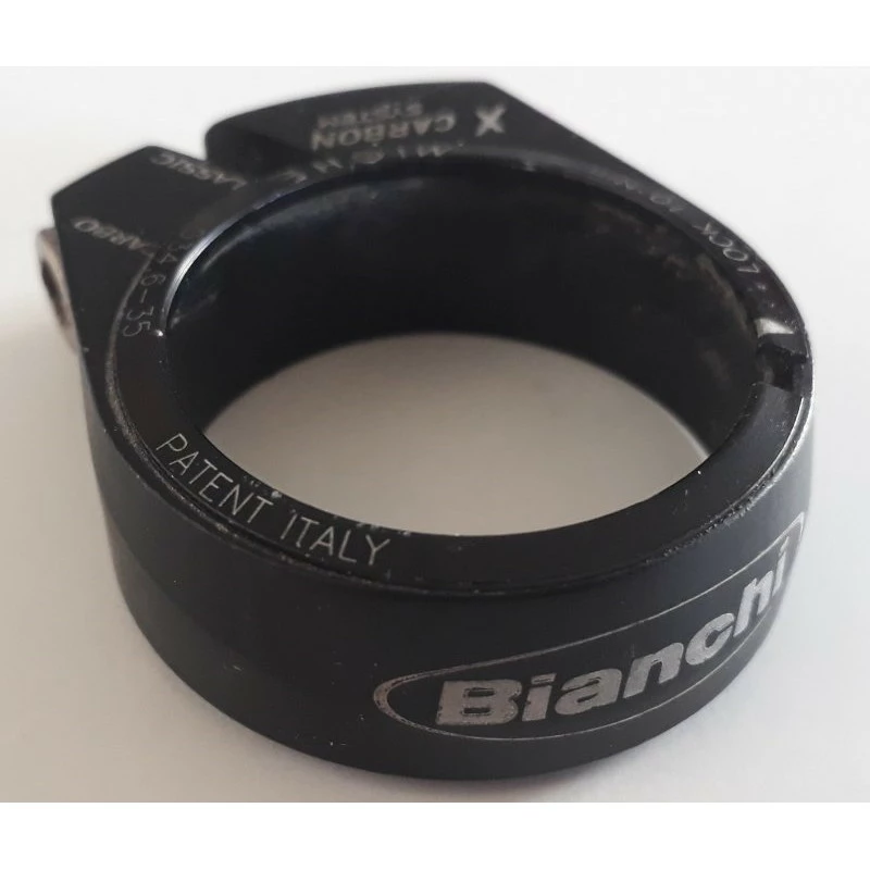 Collier De Selle Miche X Carbon 4 Collier De Selle Miche X Carbon – Image 2