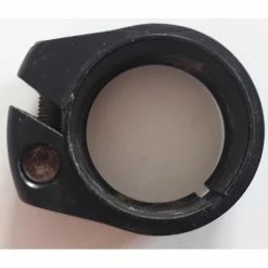 Collier De Selle Miche X Carbon 9 Collier De Selle Miche X Carbon -BMX Soldes Boutique collier de selle miche x carbon 3