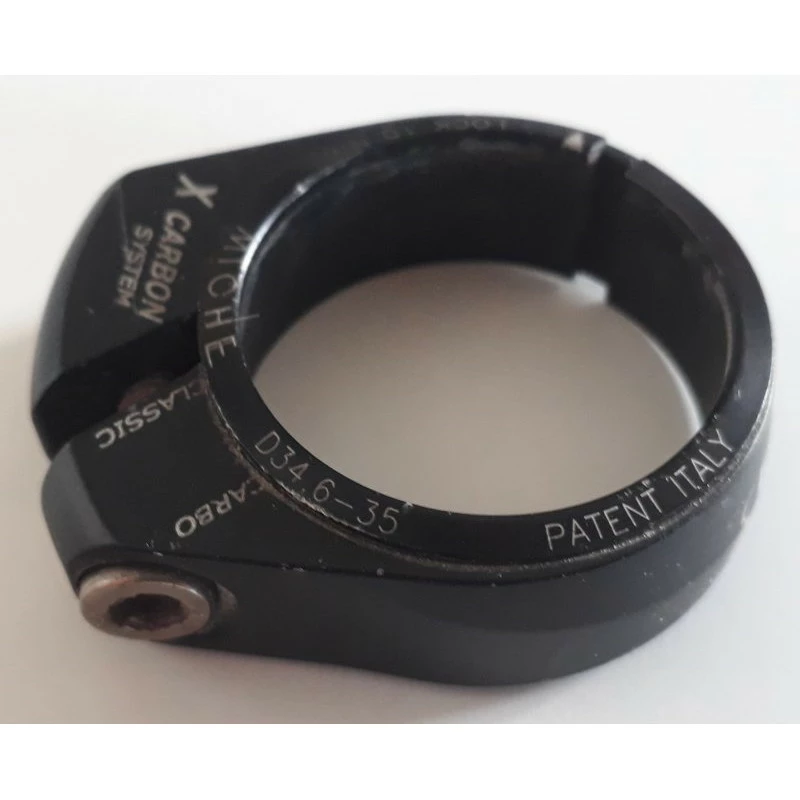 Collier De Selle Miche X Carbon 3 Collier De Selle Miche X Carbon