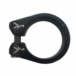 Collier De Selle Once 31.8 Mm 6 Collier De Selle Once 31.8 Mm -BMX Soldes Boutique collier de selle once 318 mm 1