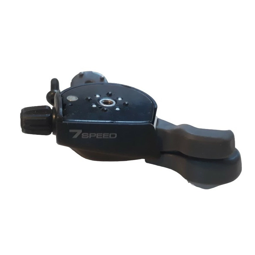 Commande De Vitesses Droite Shimano 7v ST-A050-R 5 Commande De Vitesses Droite Shimano 7v ST-A050-R – Image 3