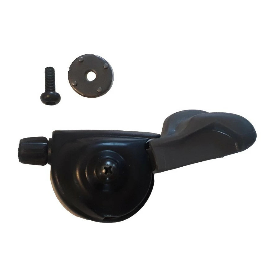 Commande De Vitesses Droite Shimano 7v ST-A050-R 6 Commande De Vitesses Droite Shimano 7v ST-A050-R – Image 4