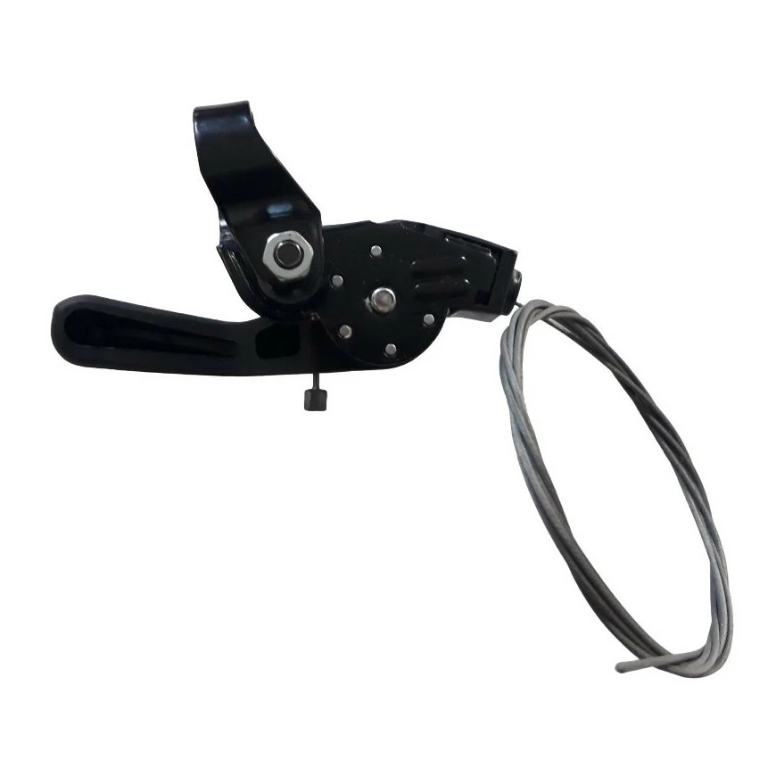 Commande De Vitesses Gauche Suntour 4 Commande De Vitesses Gauche Suntour – Image 2