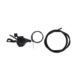 Commande De Vitesses Shimano Deore XT SL-M8000-IR I-SPEC 2 11v -BMX Soldes Boutique commande de vitesses shimano deore xt sl m8000 ir i spec 2 11v 2