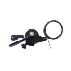 Commande De Vitesses Shimano Deore XT SL-M8000-IR I-SPEC 2 11v -BMX Soldes Boutique commande de vitesses shimano deore xt sl m8000 ir i spec 2 11v 3