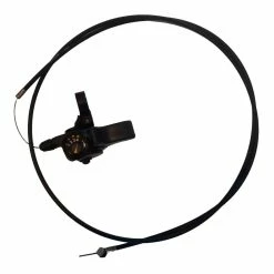 Commande De Vitesses Shimano Nexus ST-4S20 4V