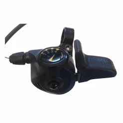 Commande De Vitesses Shimano Nexus ST-4S20 4V -BMX Soldes Boutique commande de vitesses shimano nexus st 4s20 4v 3