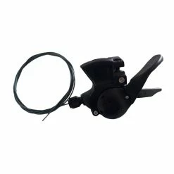 Commande Droite Shimano SL-M315-R 8 Vitesses -BMX Soldes Boutique commande droite shimano sl m315 r 8 vitesses 1